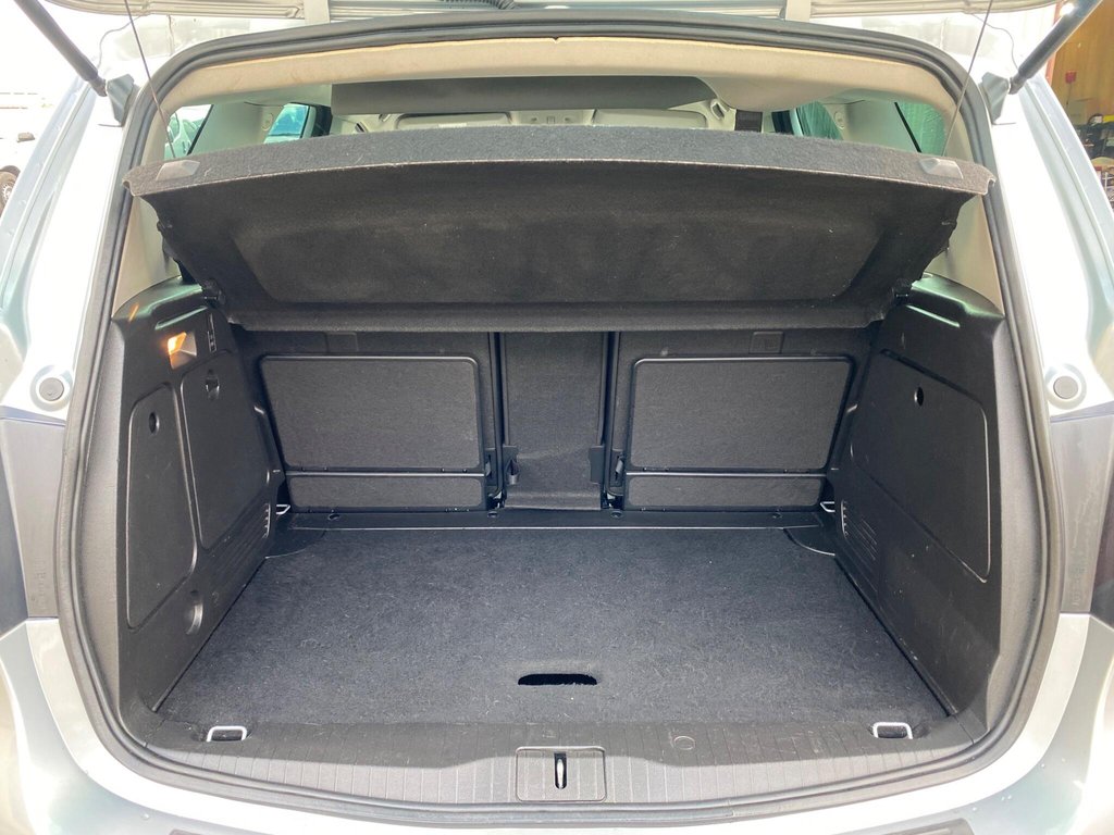 Used Vauxhall Meriva 2013 for sale - 77660264: Photo 12