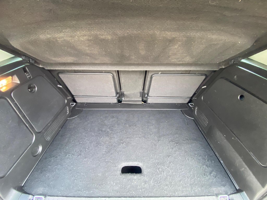 Used Vauxhall Meriva 2013 for sale - 77660264: Photo 13