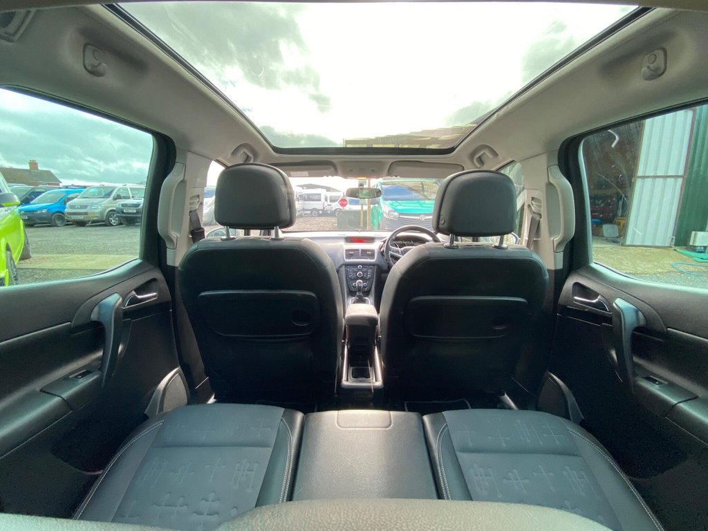 Used Vauxhall Meriva 2013 for sale - 77660264: Photo 15