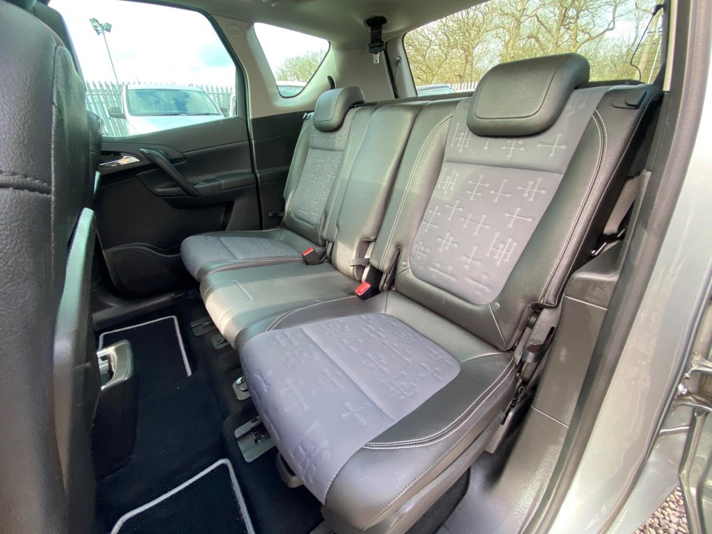 Used Vauxhall Meriva 2013 for sale - 77660264: Photo 16