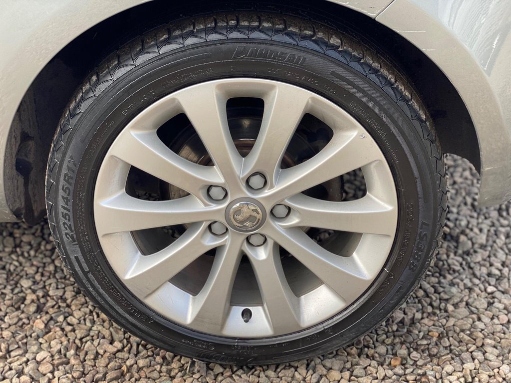 Used Vauxhall Meriva 2013 for sale - 77660264: Photo 18