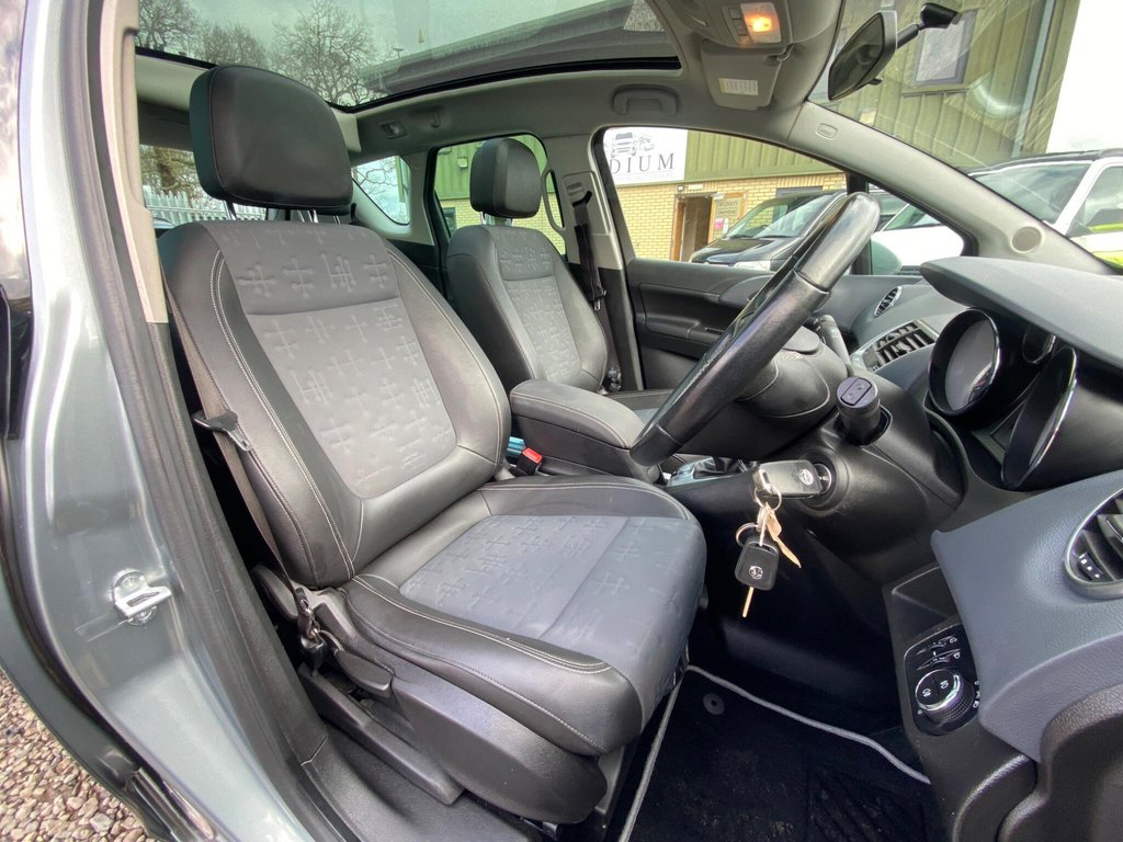 Used Vauxhall Meriva 2013 for sale - 77660264: Photo 33