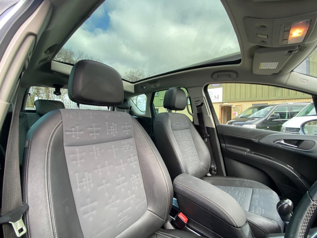 Used Vauxhall Meriva 2013 for sale - 77660264: Photo 34