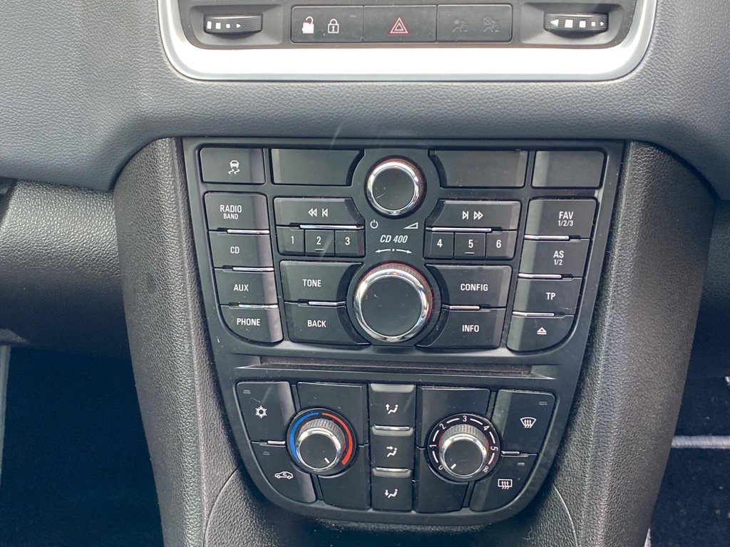 Used Vauxhall Meriva 2013 for sale - 77660264: Photo 37