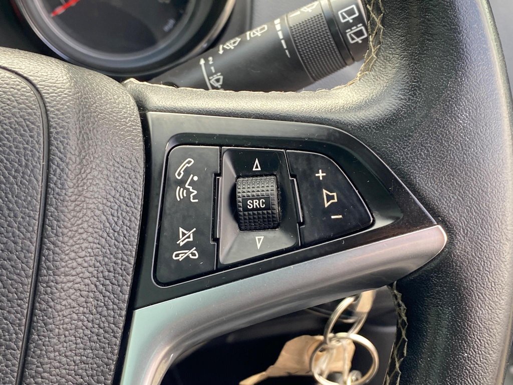 Used Vauxhall Meriva 2013 for sale - 77660264: Photo 42