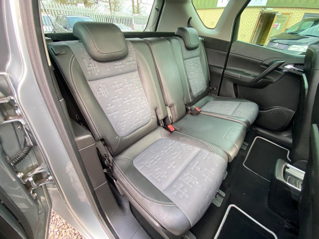 Used Vauxhall Meriva 2013 for sale - 77660264: Photo 50