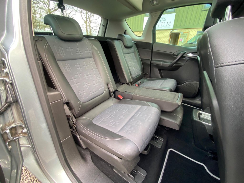 Used Vauxhall Meriva 2013 for sale - 77660264: Photo 9