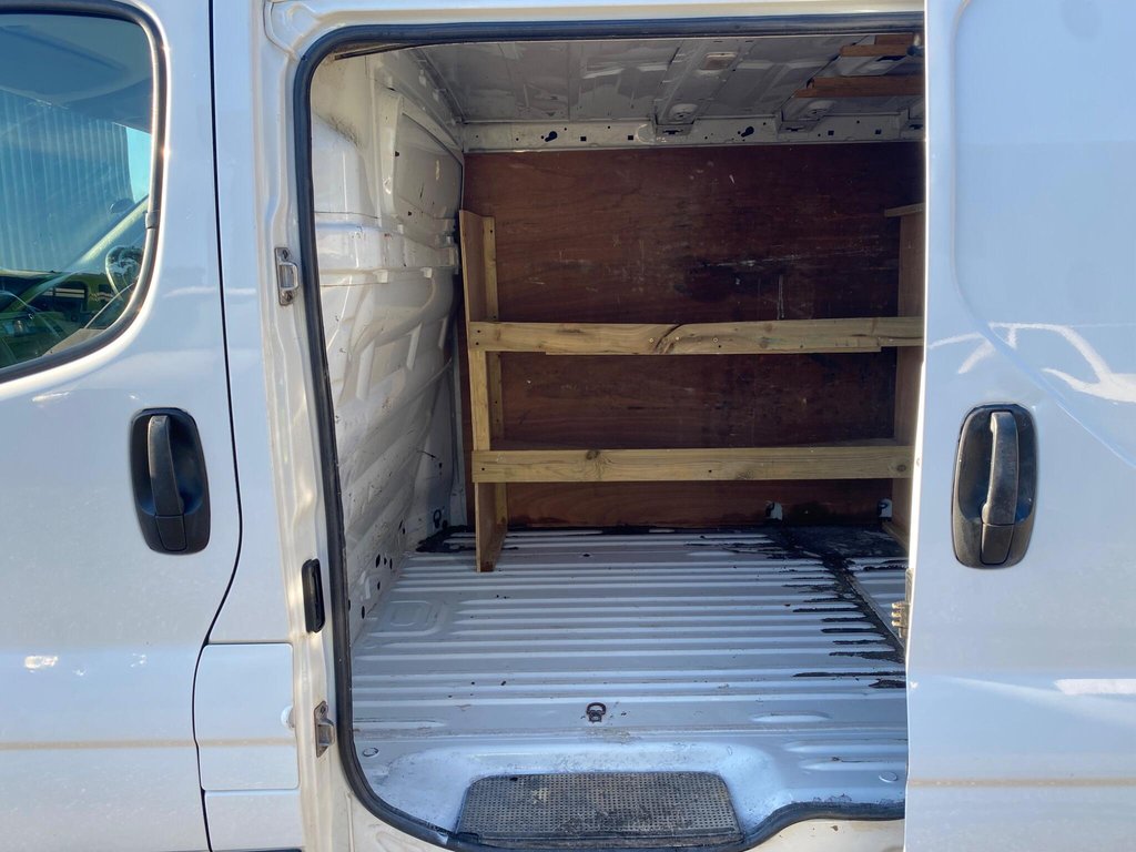 Used Vauxhall Vivaro 2013 for sale - 76655356: Photo 15