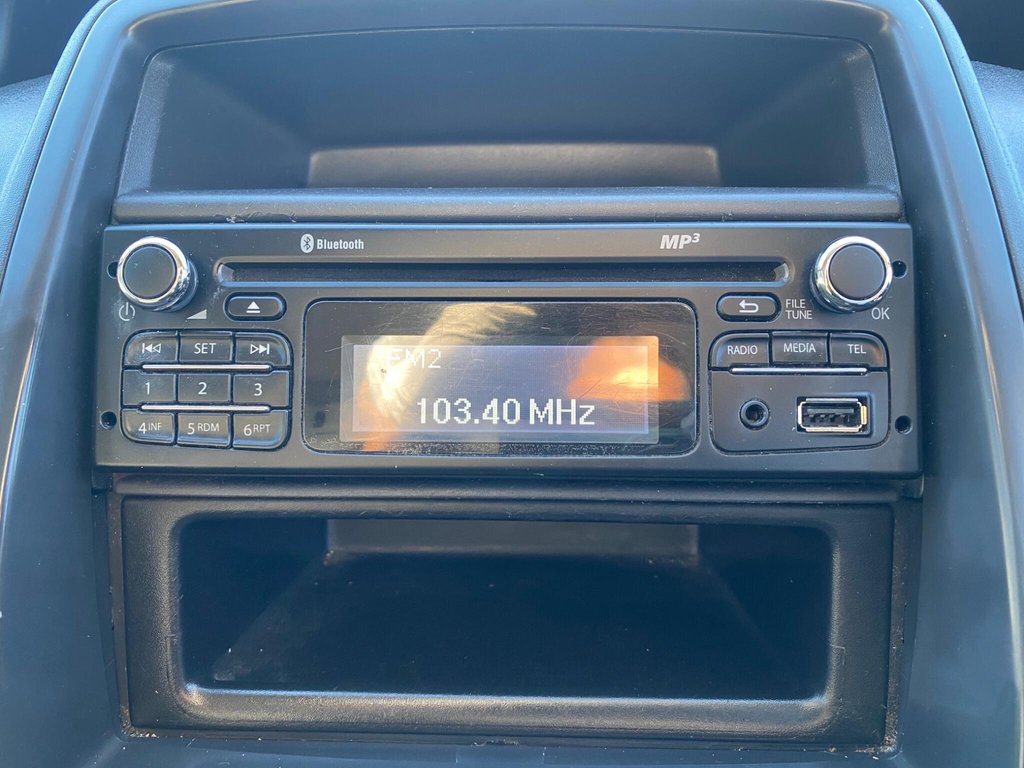 Used Vauxhall Vivaro 2013 for sale - 76655356: Photo 32