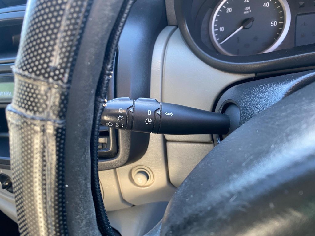 Used Vauxhall Vivaro 2013 for sale - 76655356: Photo 34