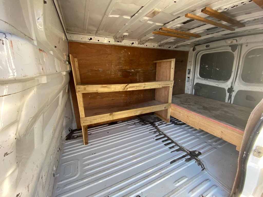 Used Vauxhall Vivaro 2013 for sale - 76655356: Photo 44