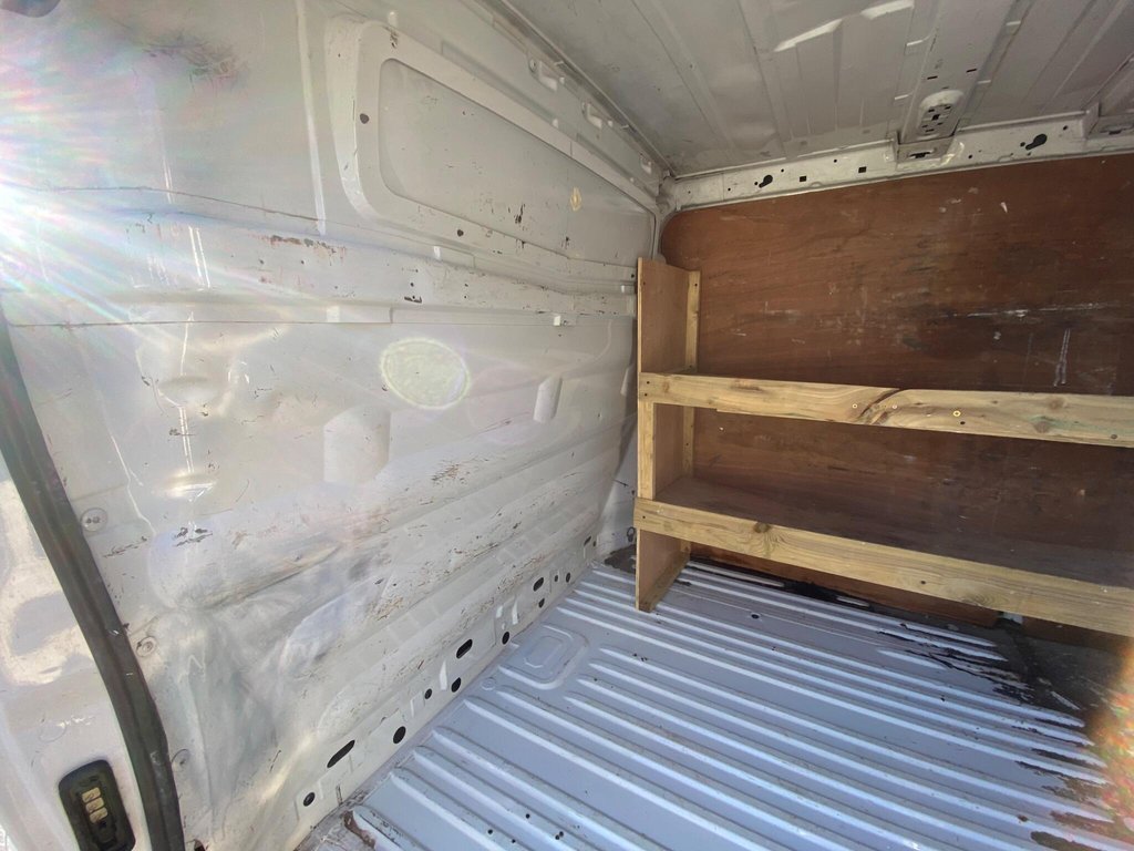 Used Vauxhall Vivaro 2013 for sale - 76655356: Photo 45