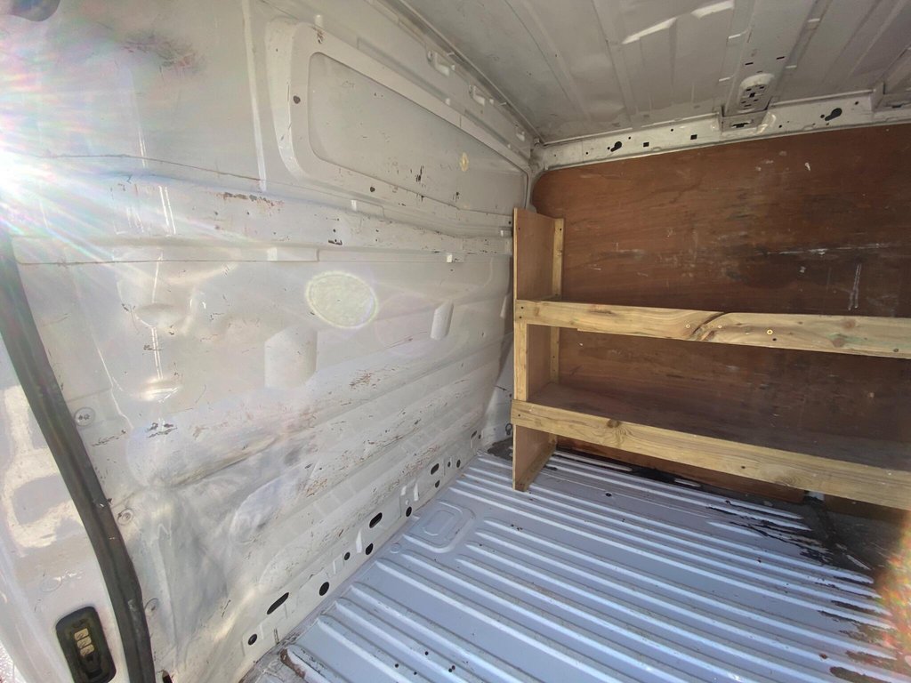 Used Vauxhall Vivaro 2013 for sale - 76655356: Photo 46