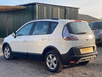 Used Renault Scenic Xmod 2014 for sale - 79538831: Photo