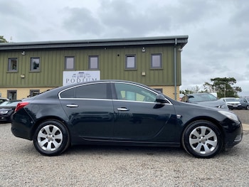 Used Vauxhall Insignia 2011 for sale - 75493833: Photo