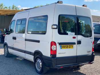 Used Renault Master 2009 for sale - 74610855: Photo