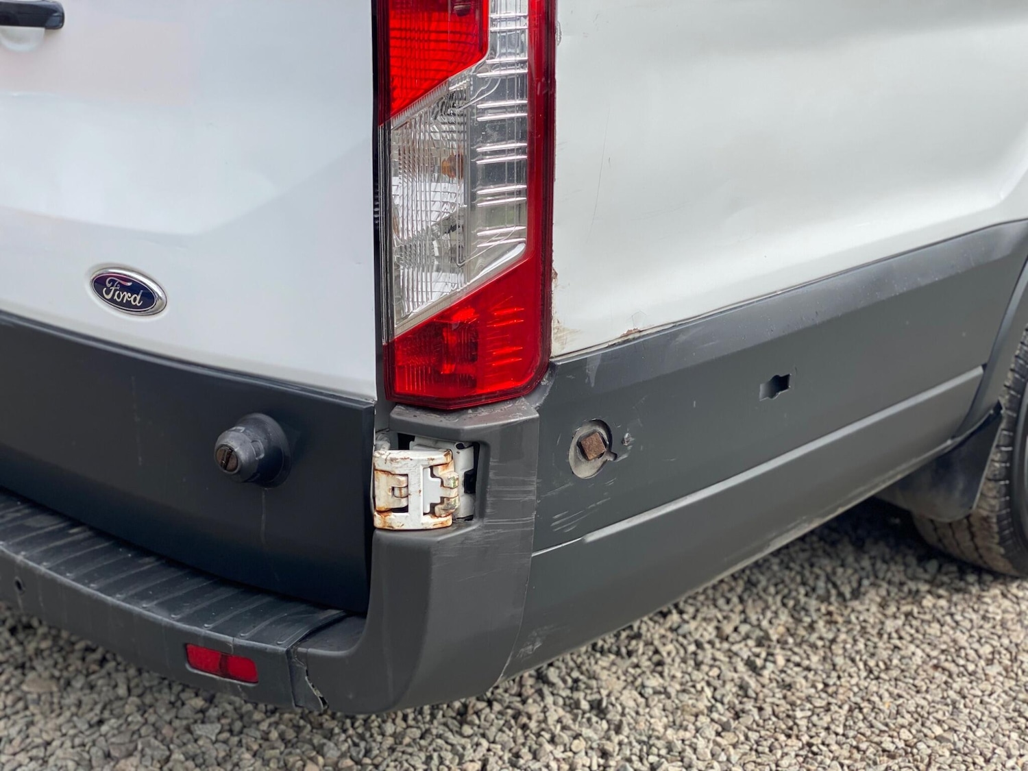 Vehicle 24