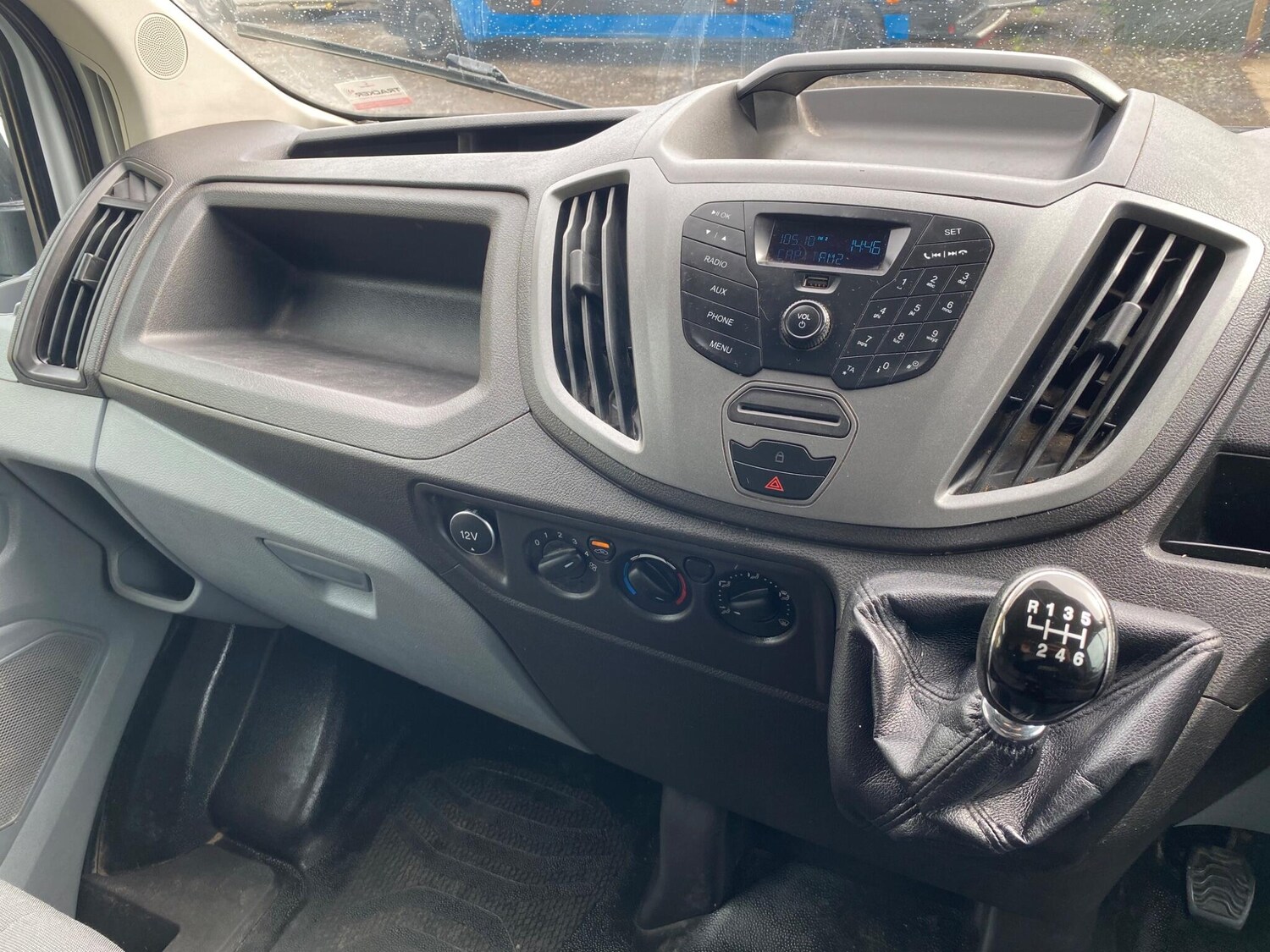Vehicle 28