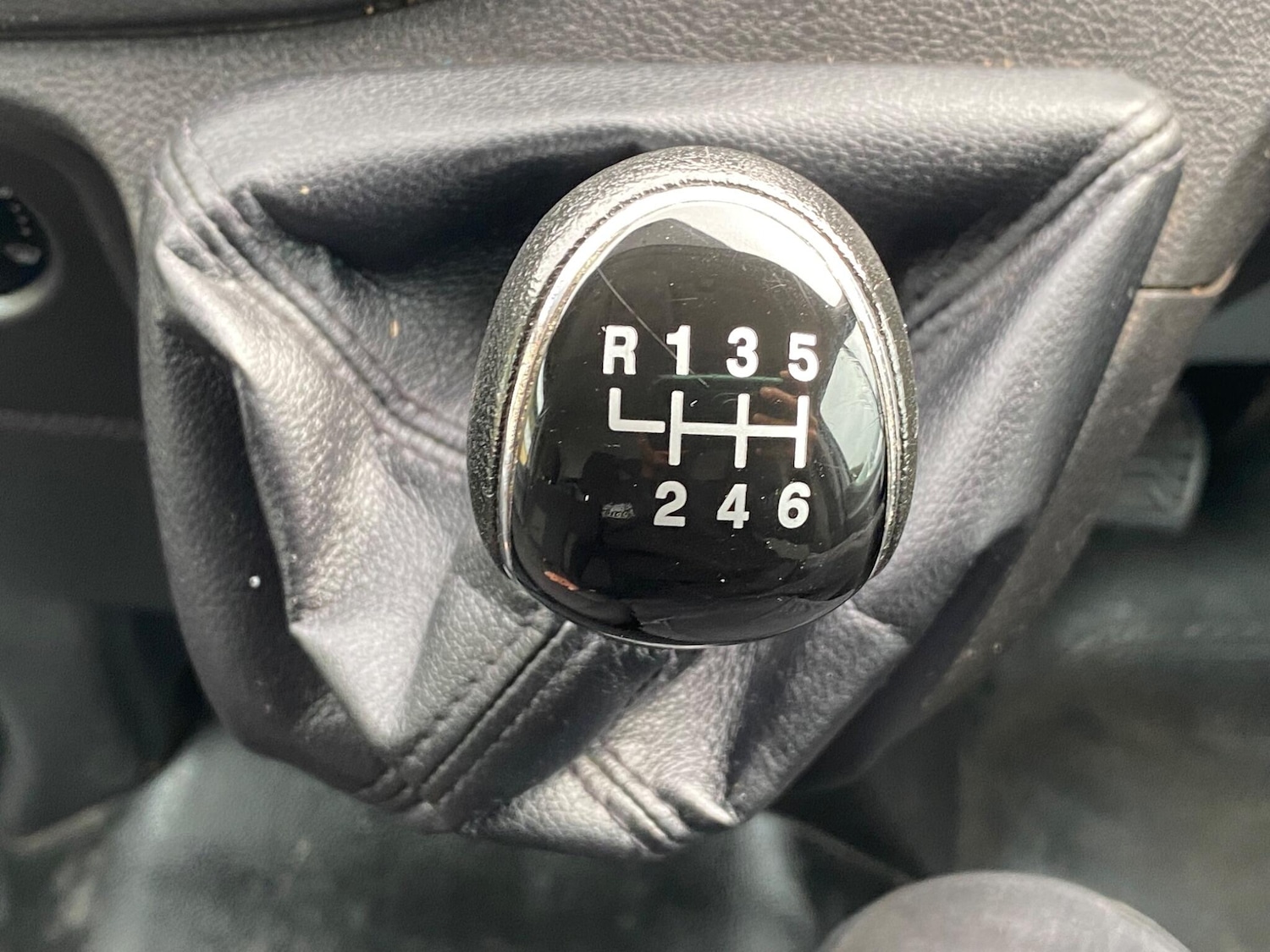 Vehicle 31