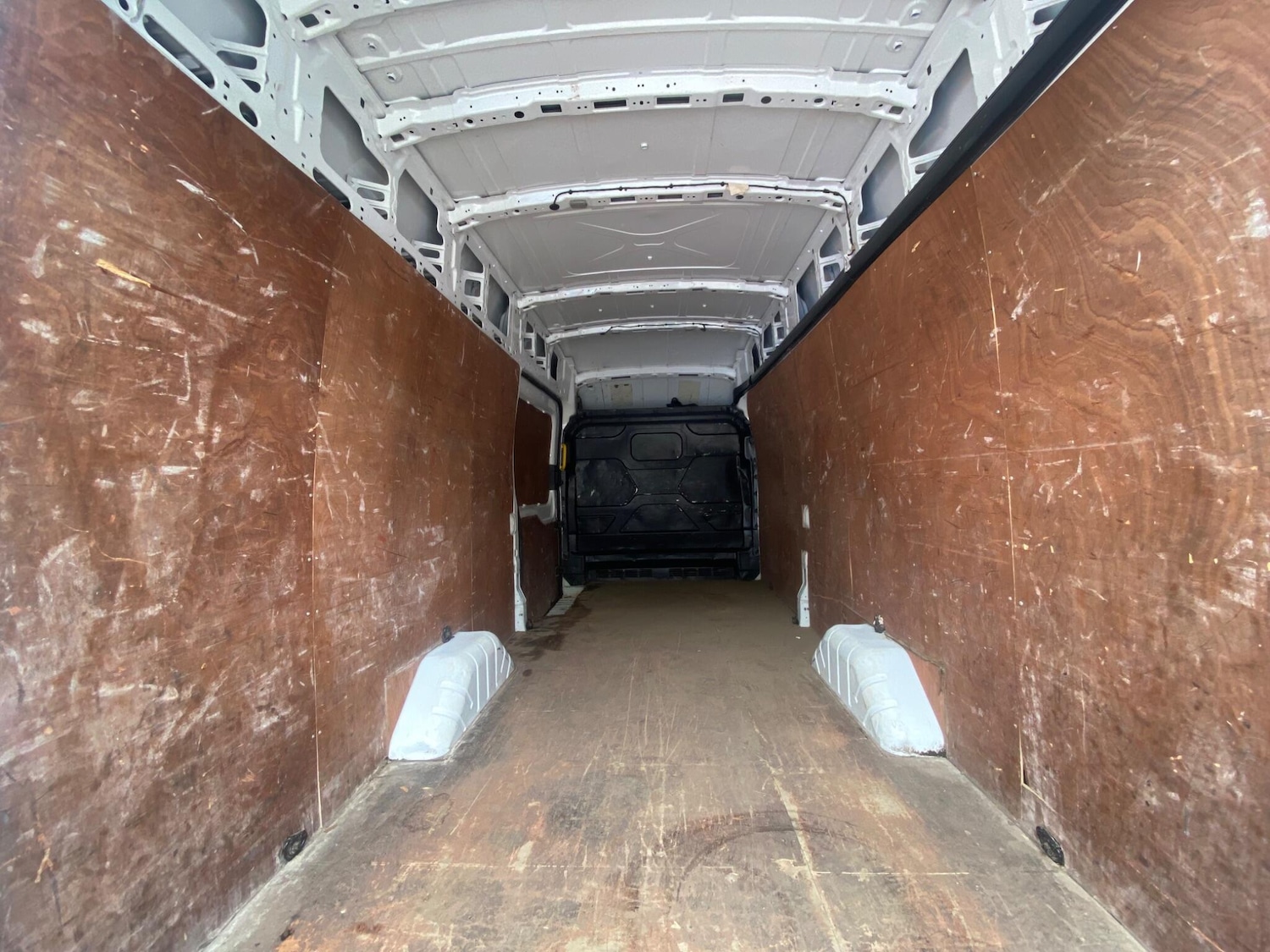 Vehicle 41