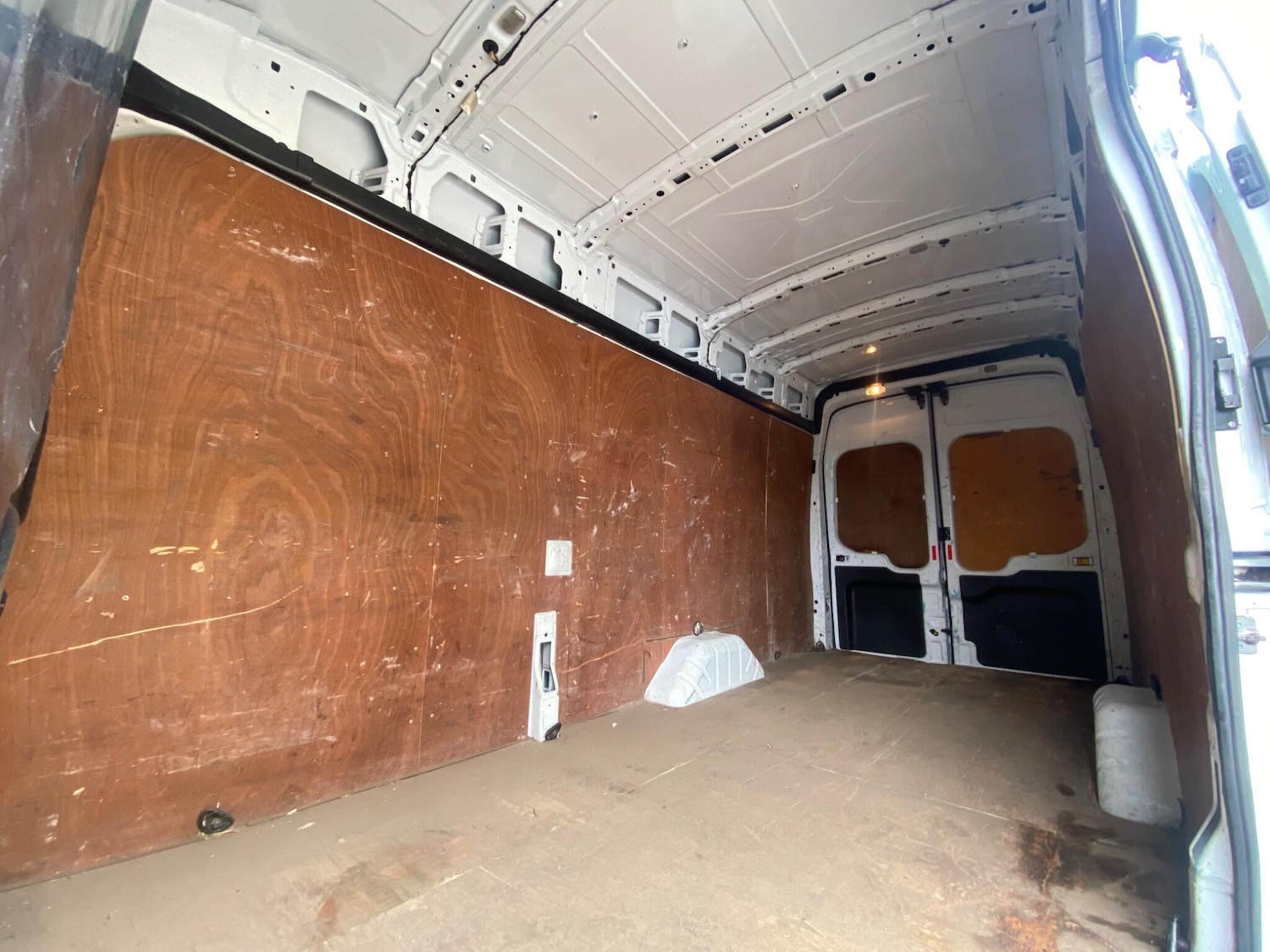 Vehicle 47