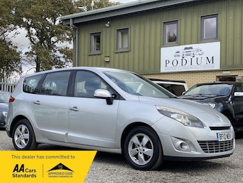 2010 (10) - 1.4 TCe Dynamique Euro 5 5dr
