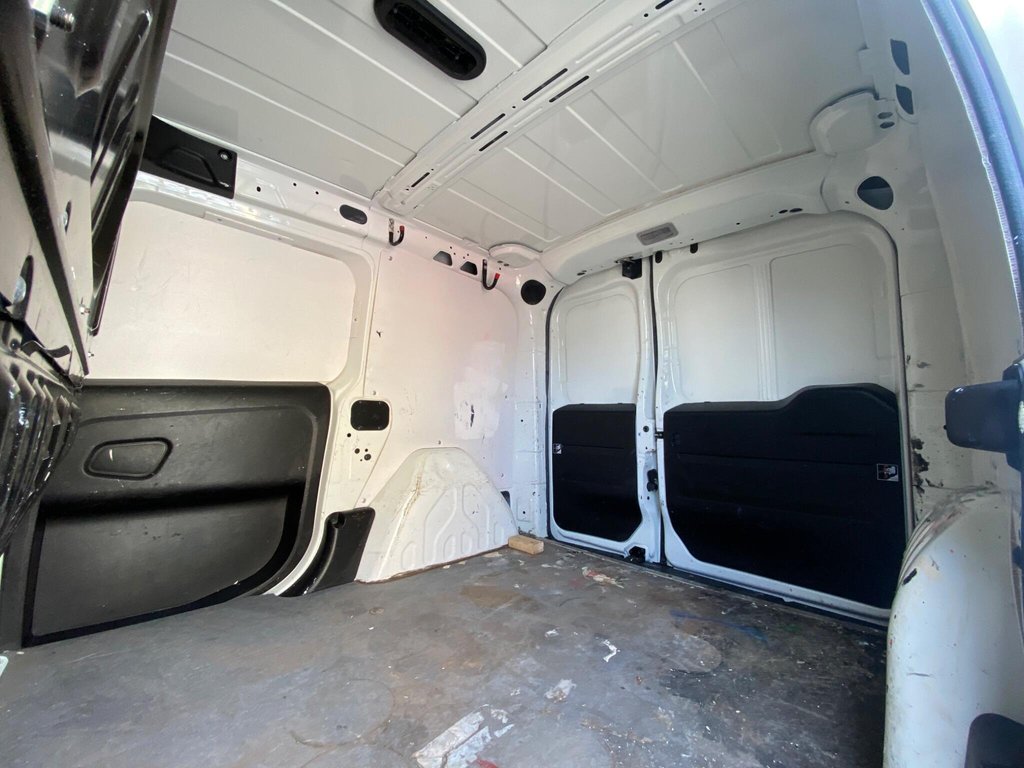 Used Vauxhall Combo 2016 for sale - 76139871: Photo 15