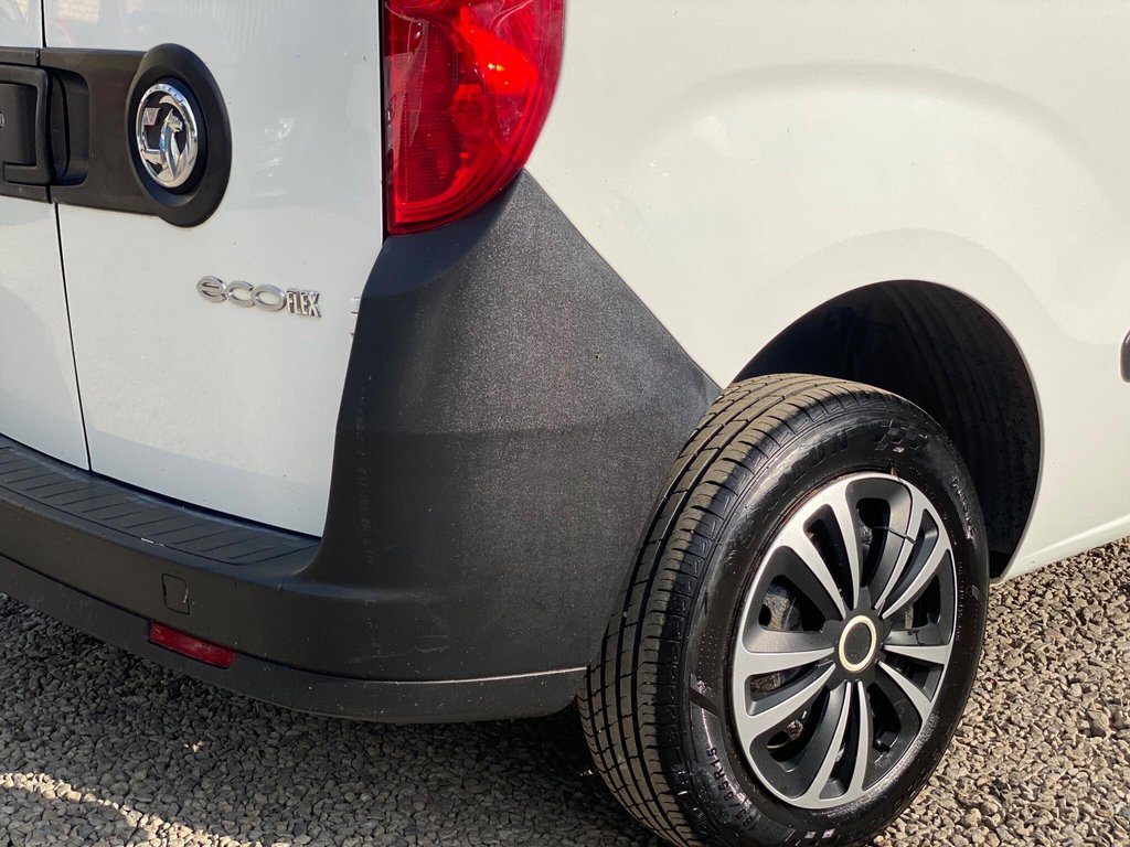 Used Vauxhall Combo 2016 for sale - 76139871: Photo 30