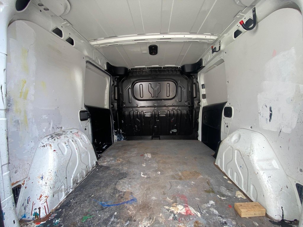 Used Vauxhall Combo 2016 for sale - 76139871: Photo 48