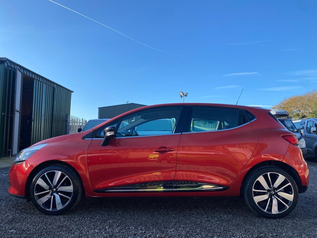 Used Renault Clio 2014 for sale - 76655357: Photo 20