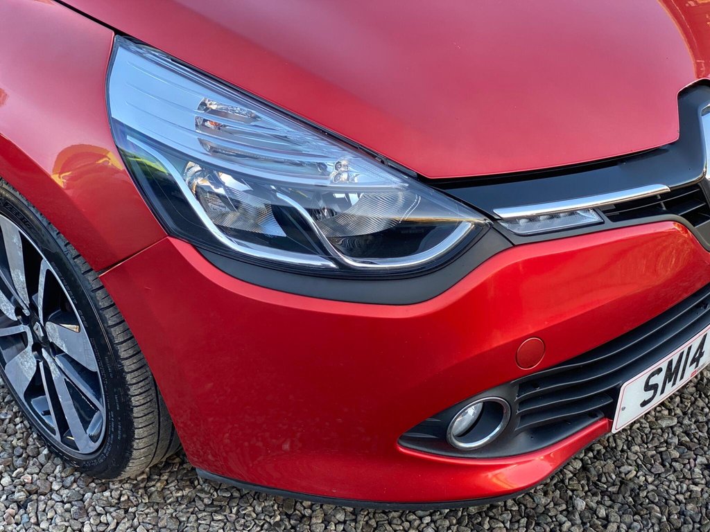 Used Renault Clio 2014 for sale - 76655357: Photo 23