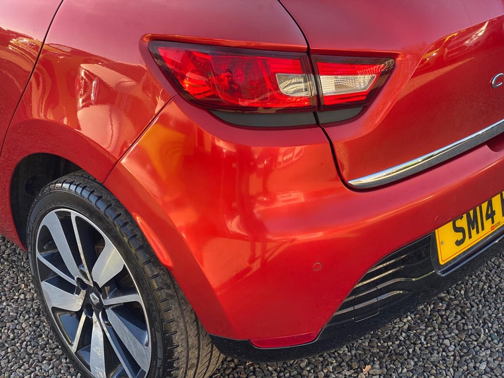 Used Renault Clio 2014 for sale - 76655357: Photo 27