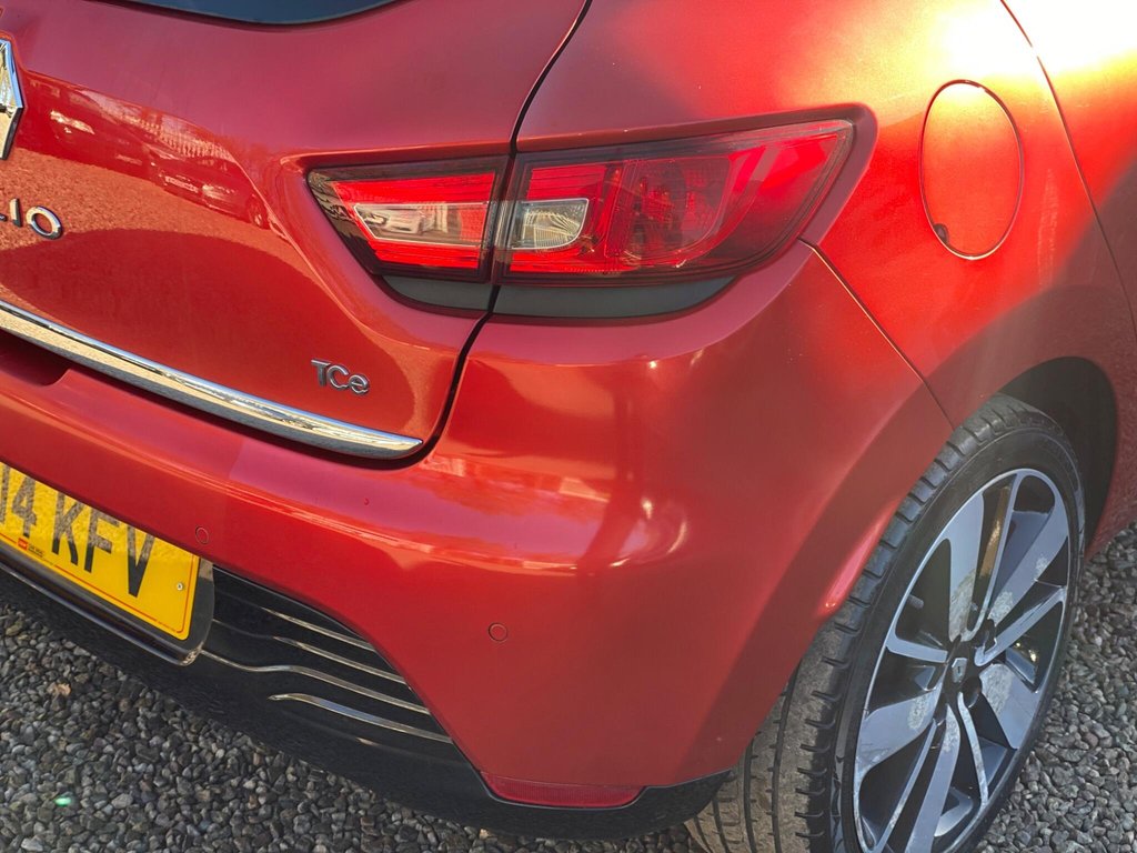 Used Renault Clio 2014 for sale - 76655357: Photo 30