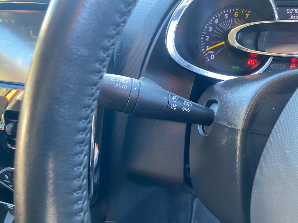 Used Renault Clio 2014 for sale - 76655357: Photo 35