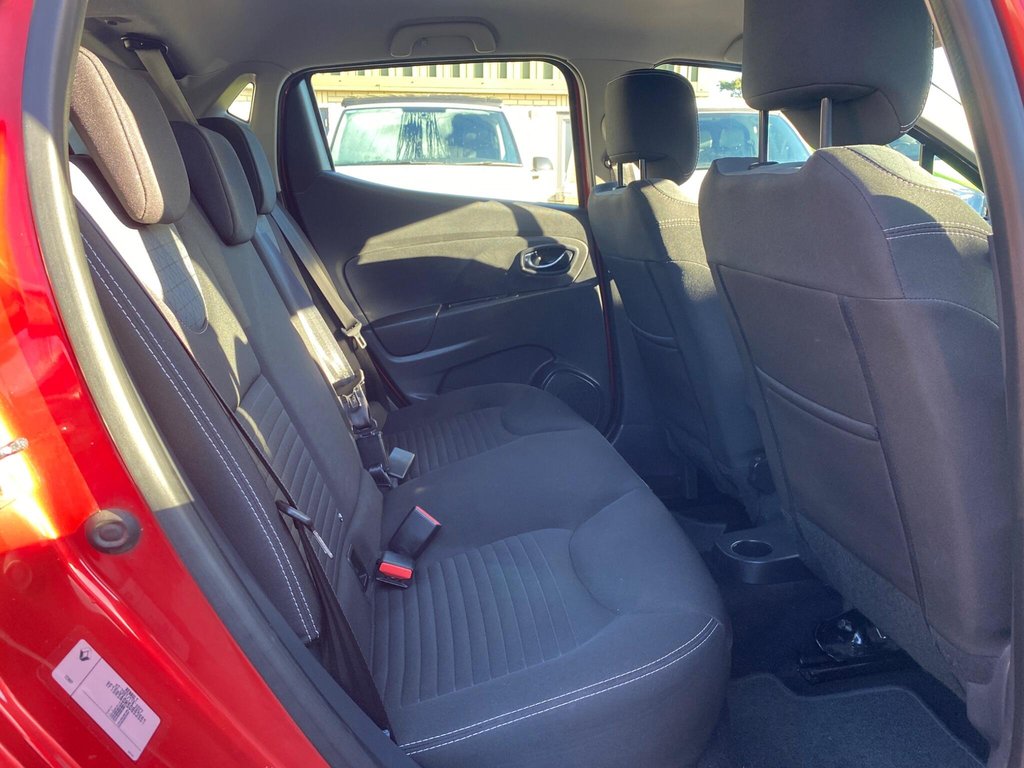 Used Renault Clio 2014 for sale - 76655357: Photo 43