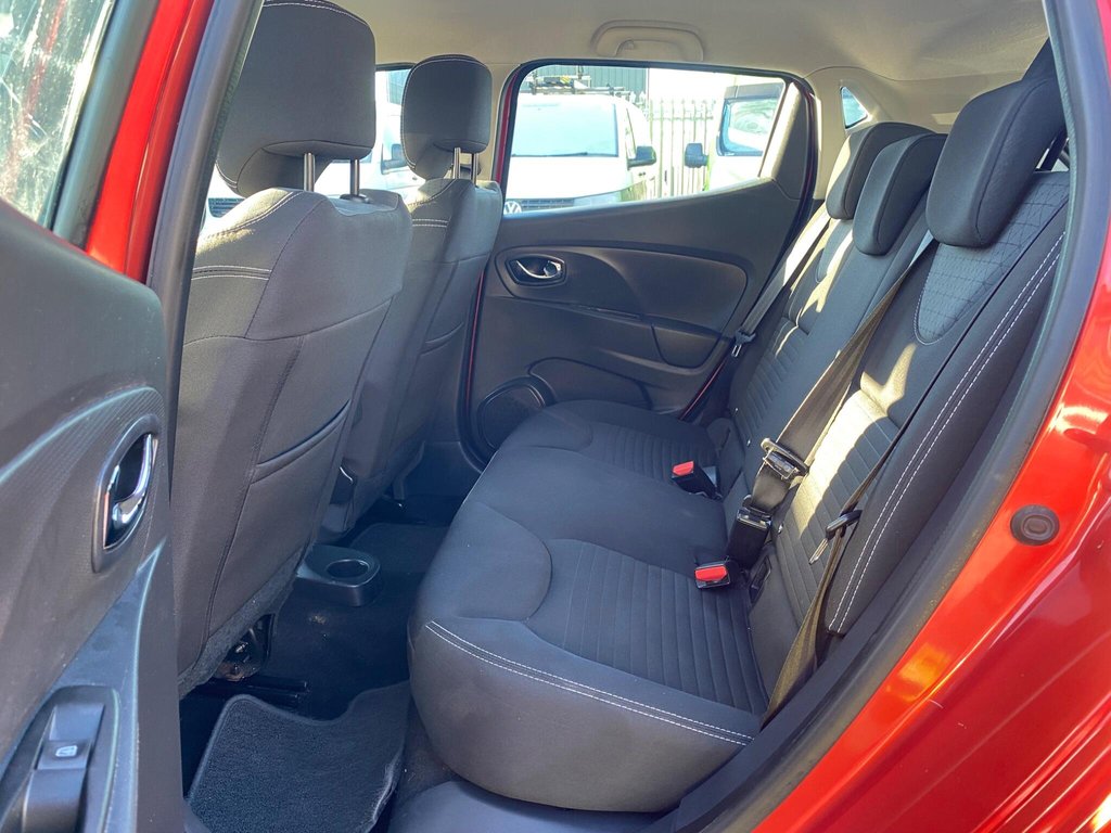 Used Renault Clio 2014 for sale - 76655357: Photo 49