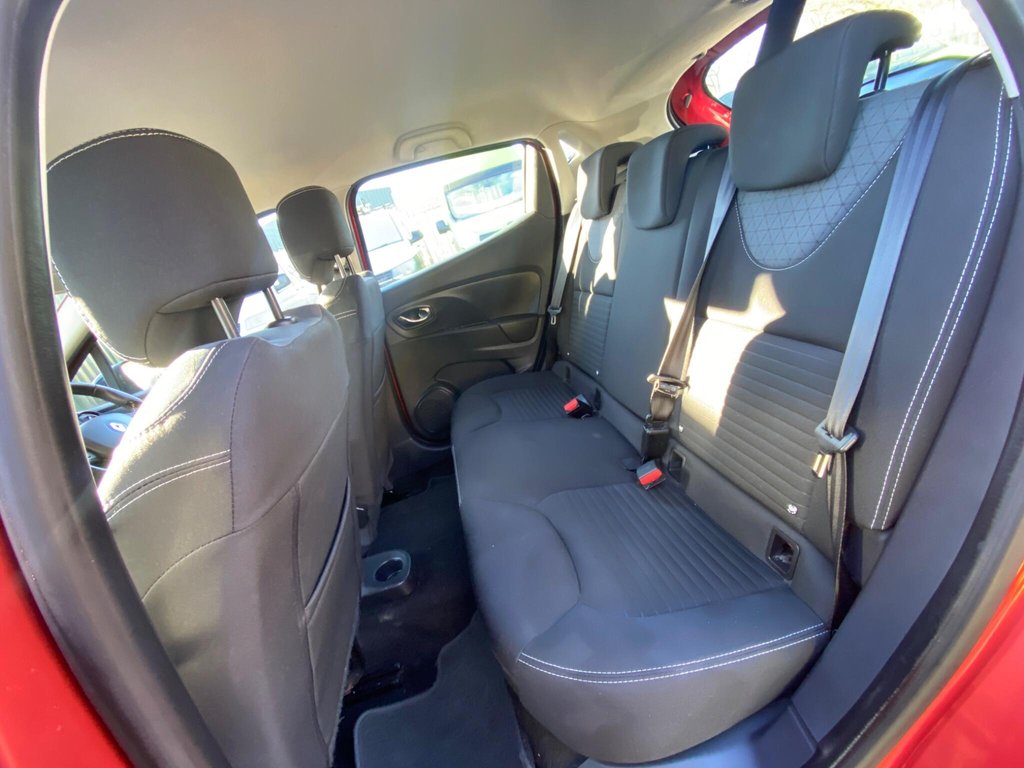 Used Renault Clio 2014 for sale - 76655357: Photo 50