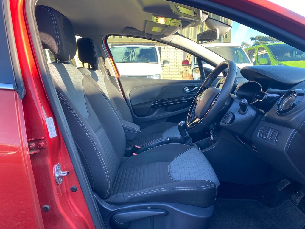 Used Renault Clio 2014 for sale - 76655357: Photo 7