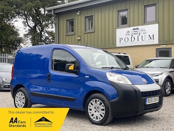 Fiat - Fiorino