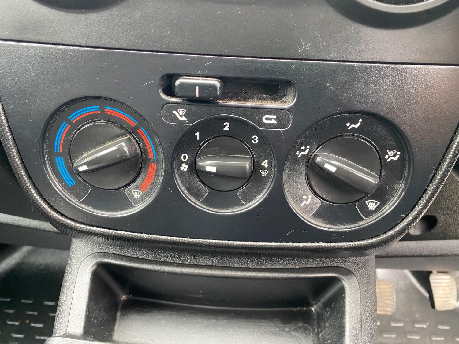 Vehicle 32