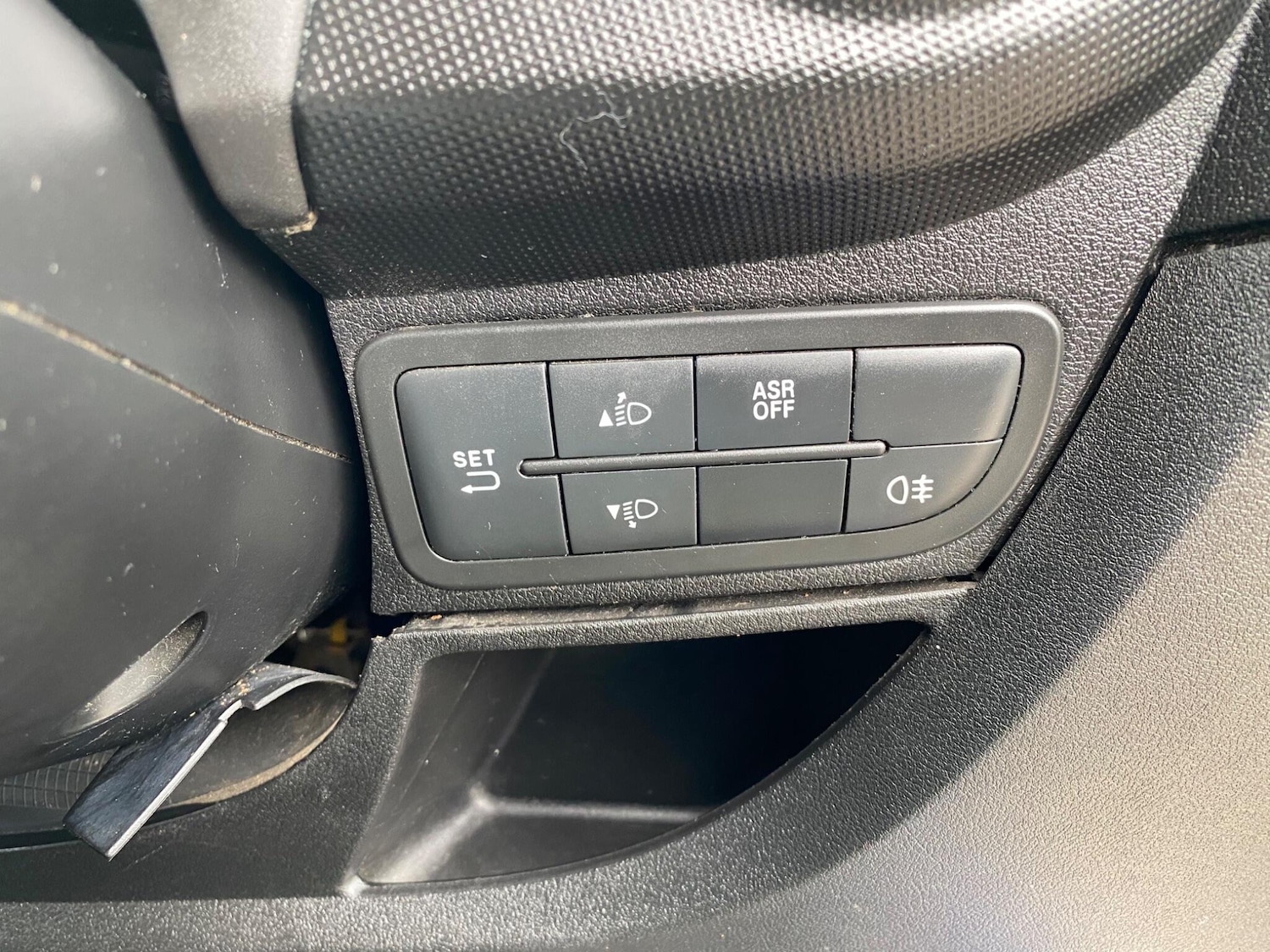 Vehicle 36