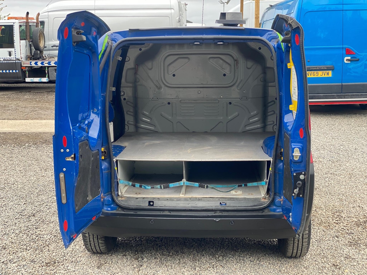 Vehicle 39