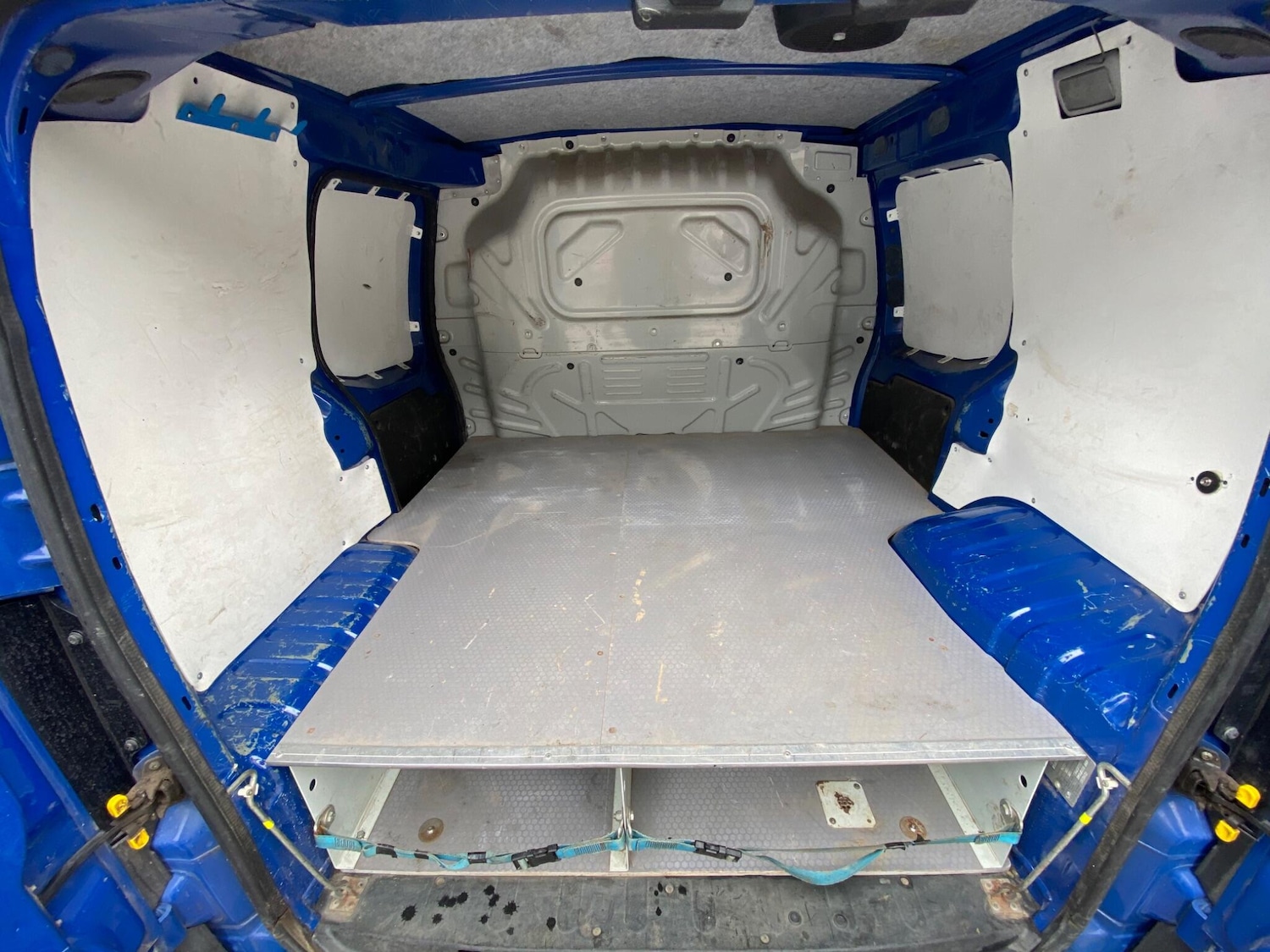 Vehicle 40