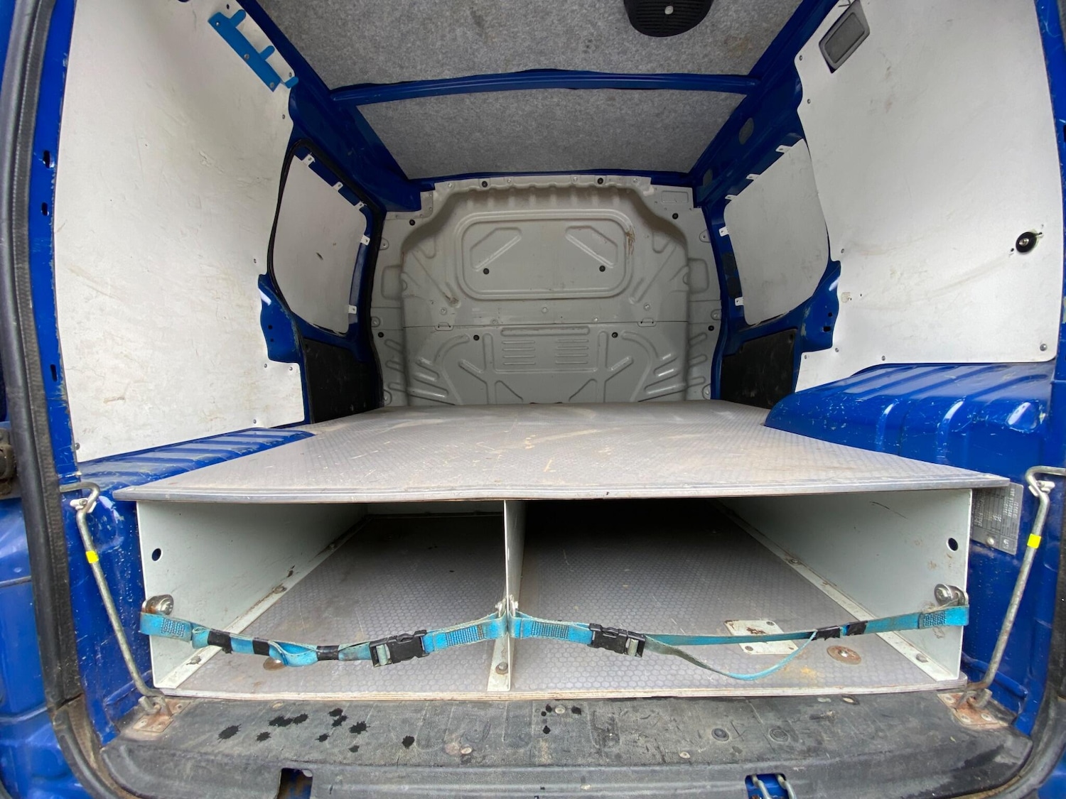 Vehicle 41