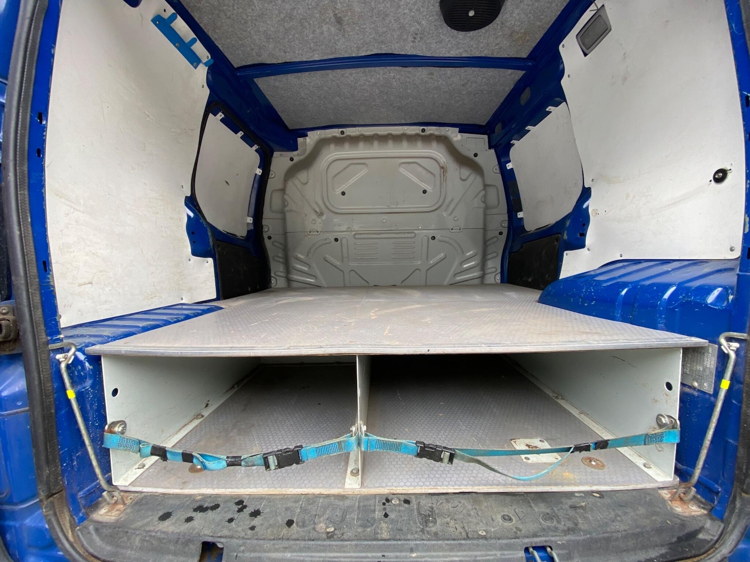 Vehicle 42