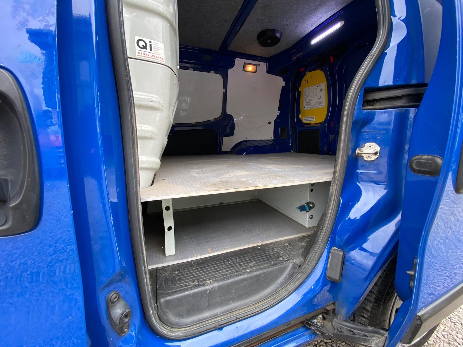 Vehicle 43