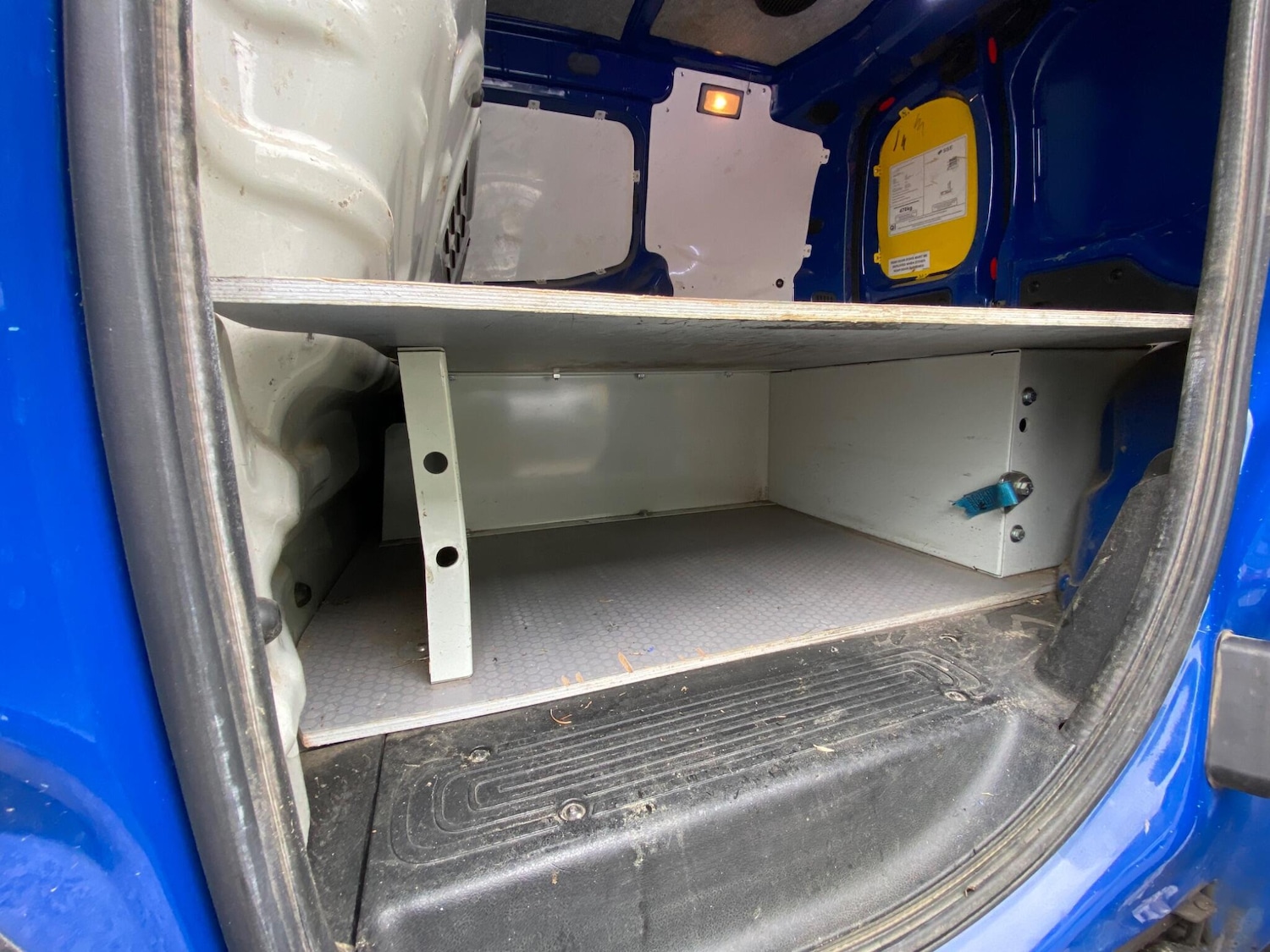 Vehicle 45