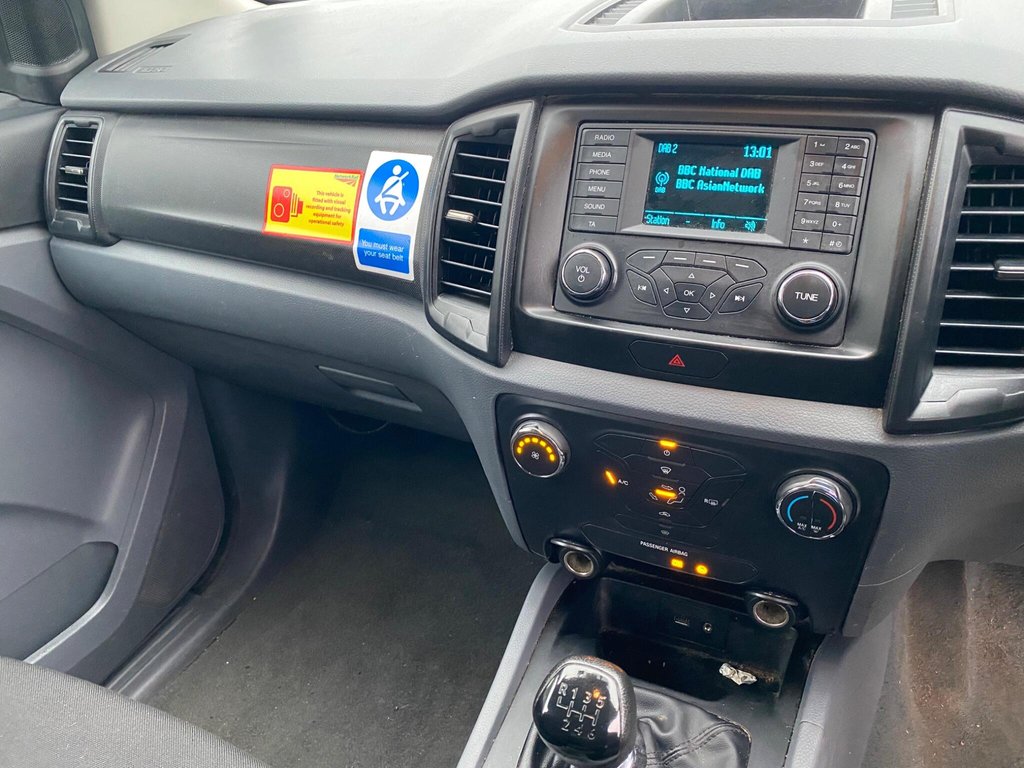 Used Ford Ranger 2018 for sale - 77139697: Photo 11