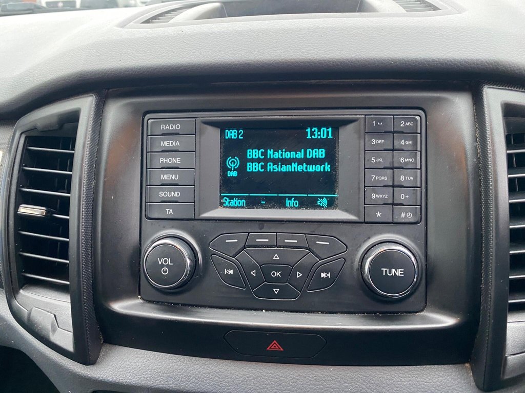 Used Ford Ranger 2018 for sale - 77139697: Photo 12