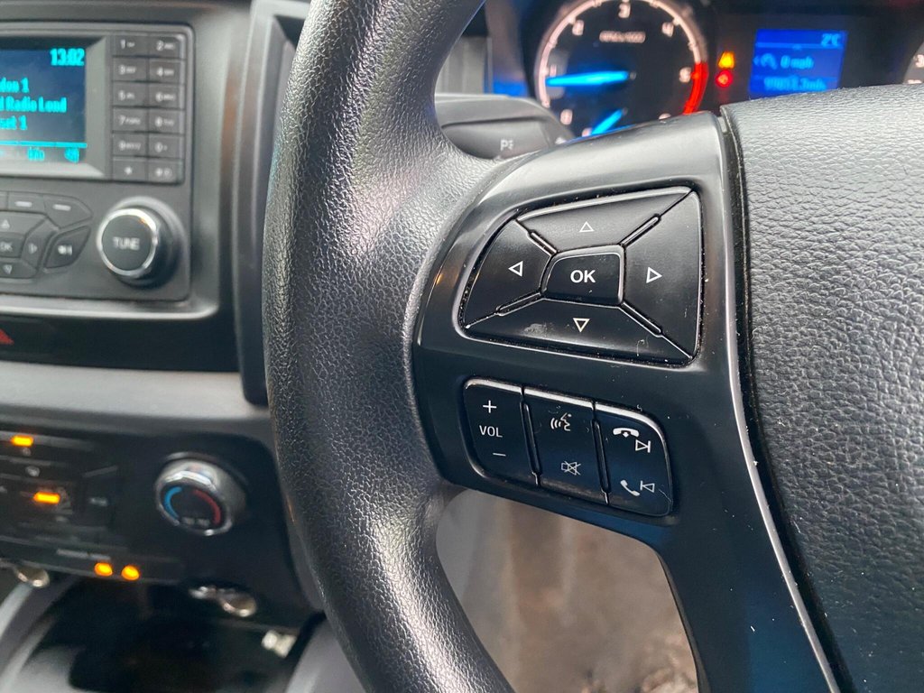 Used Ford Ranger 2018 for sale - 77139697: Photo 17